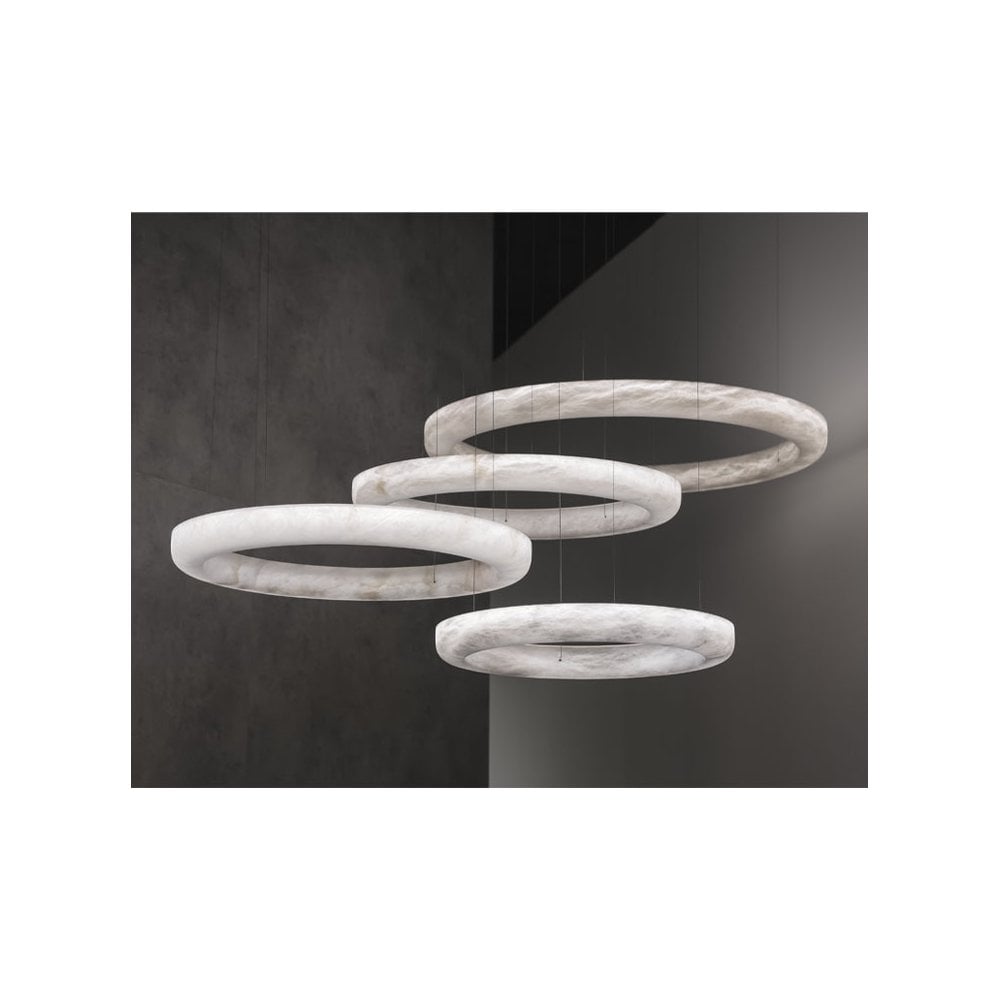 Aura Pendant Light