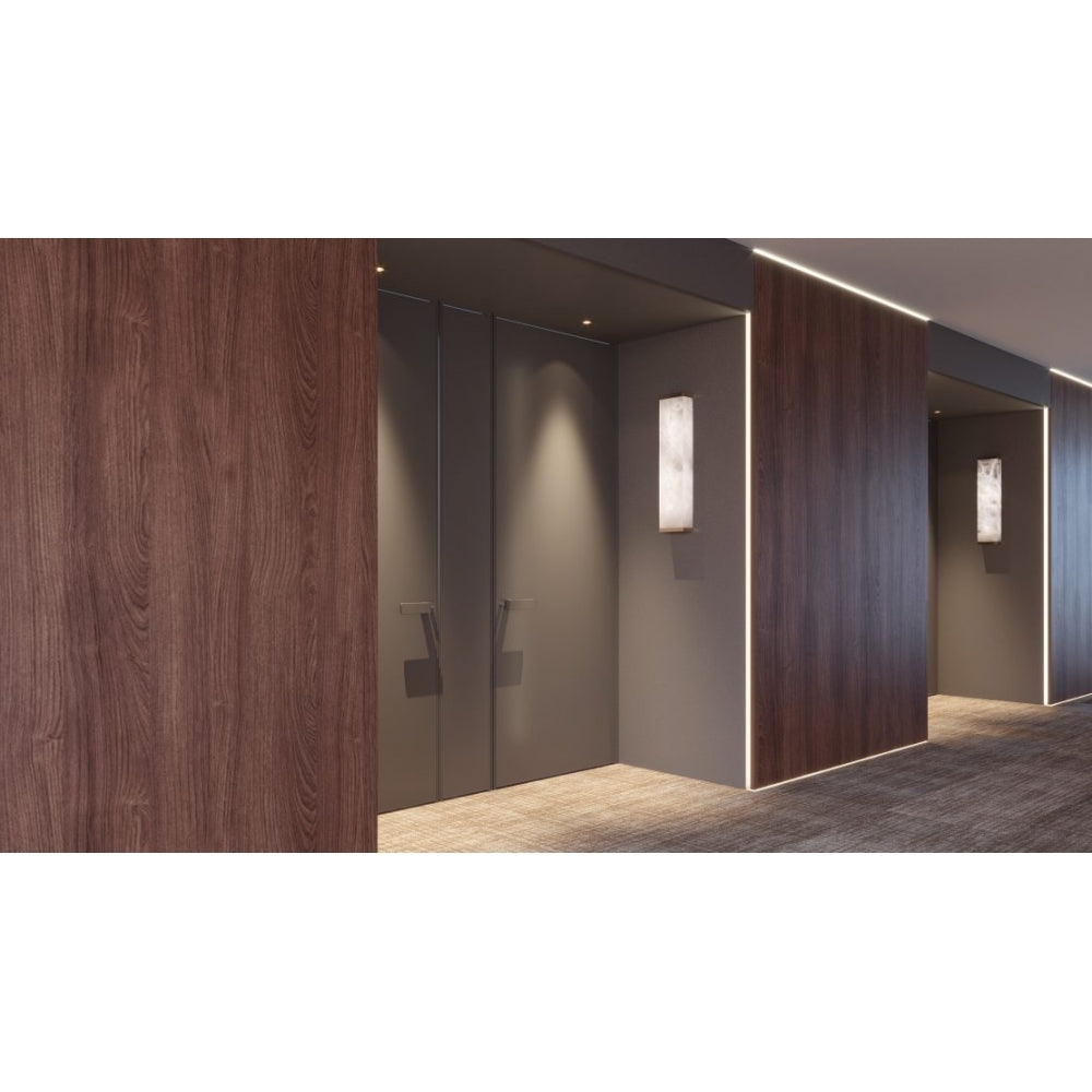 Alabastro Wall Light
