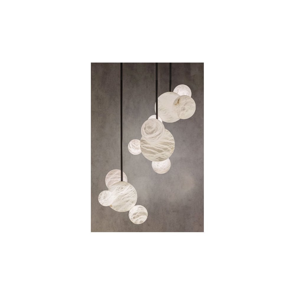 Bubble Pendant