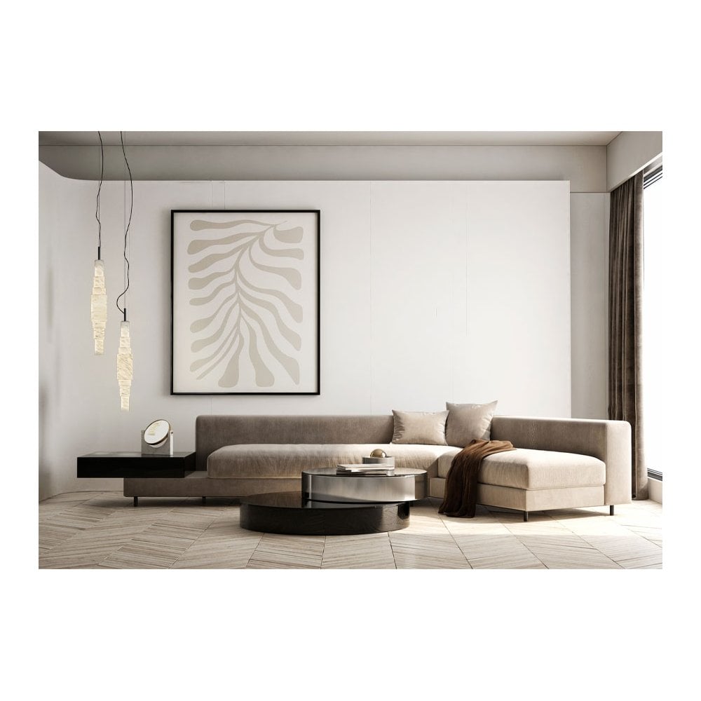 Deco Pendant