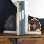 Aysha Bookends