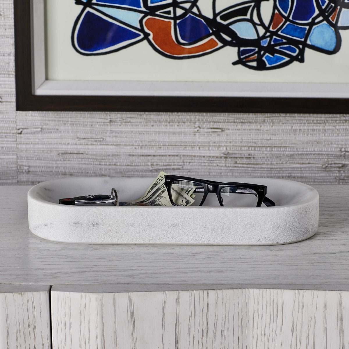 Big Pill Bowl/Tray