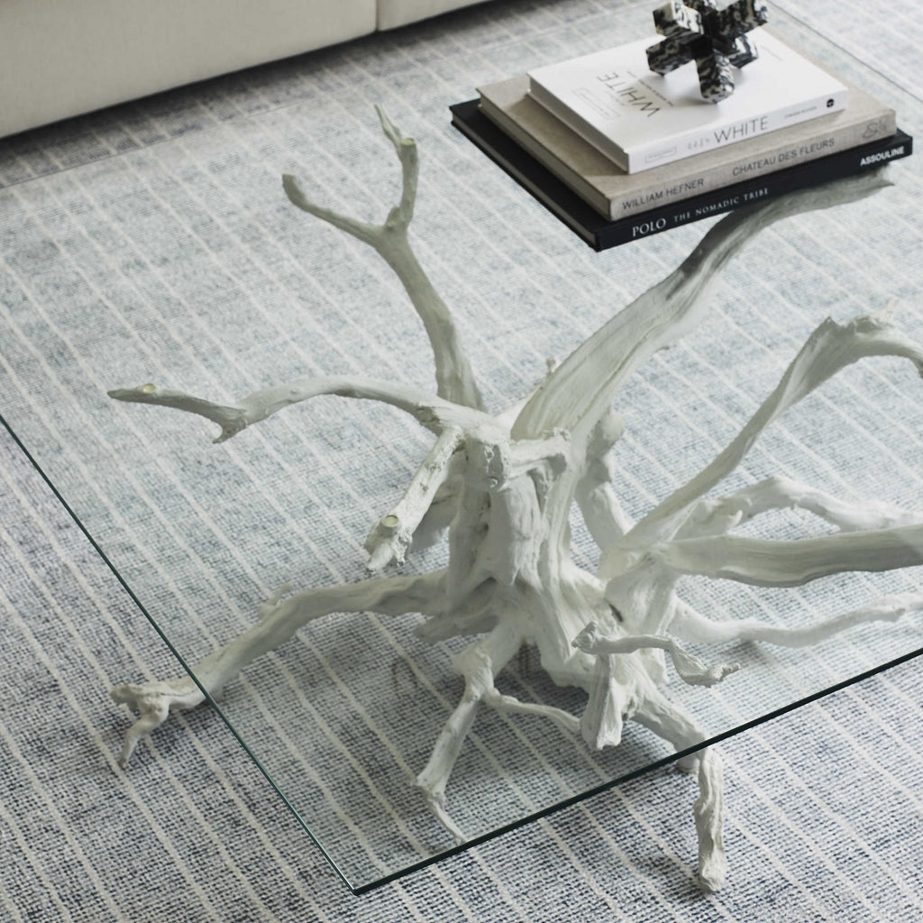 Big Sur Coffee Table