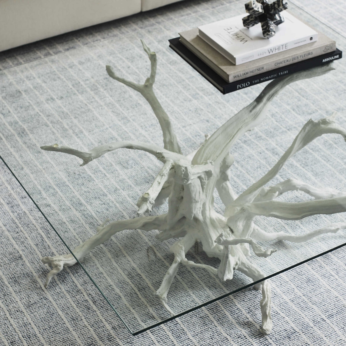 Big Sur Coffee Table
