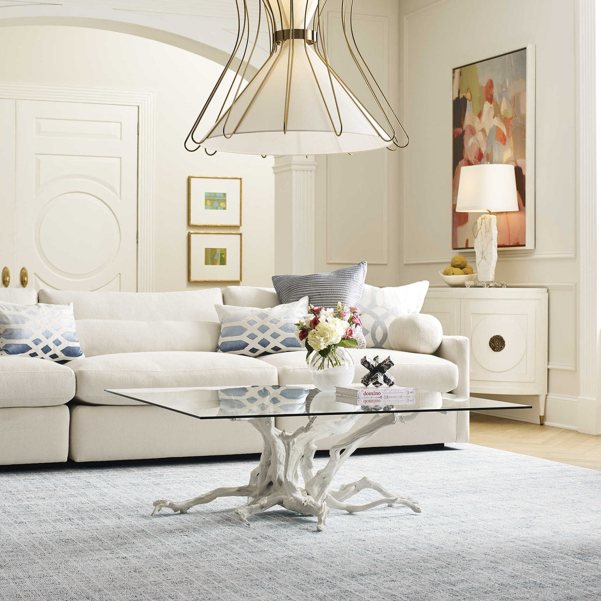Big Sur Coffee Table