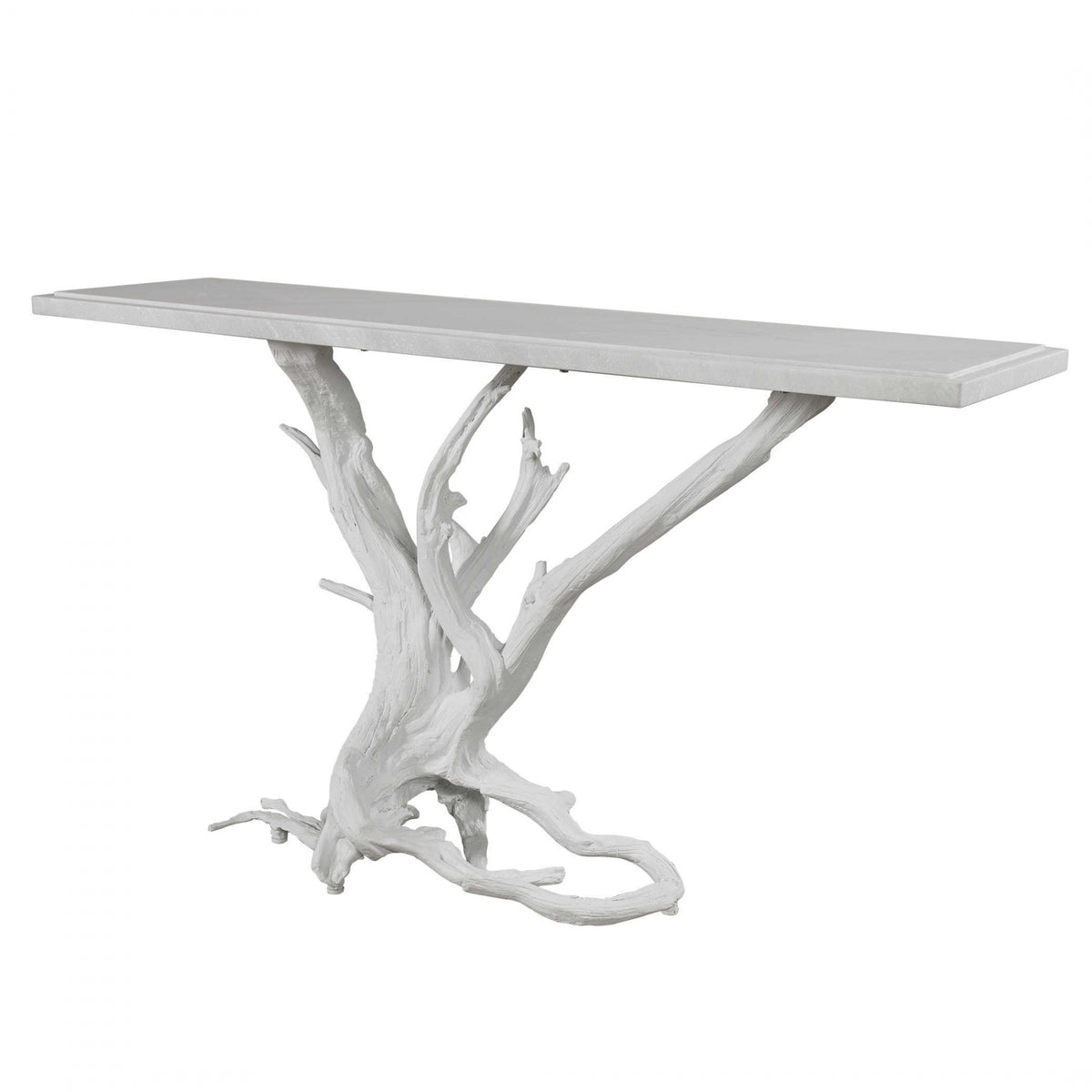 Big Sur Console Table
