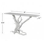Big Sur Console Table