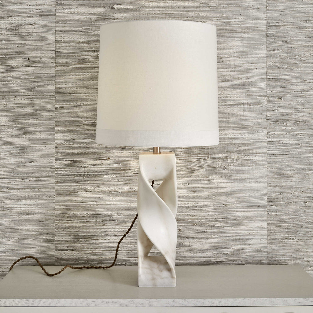 Braid Table Lamp