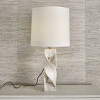 Braid Table Lamp