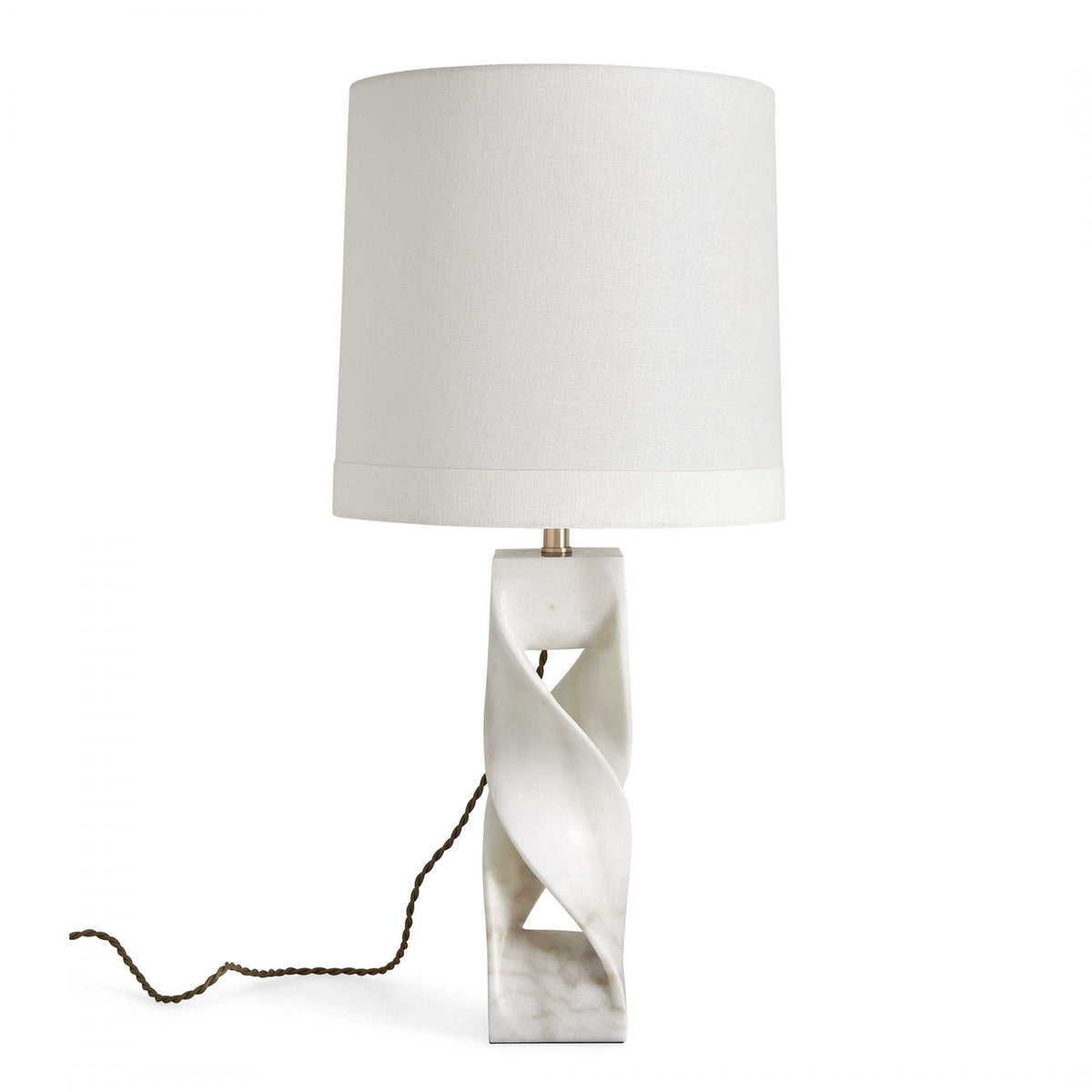 Braid Table Lamp
