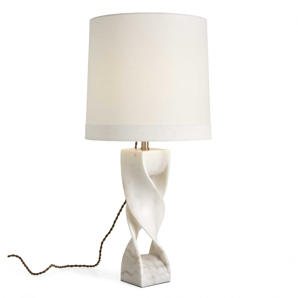 Braid Table Lamp