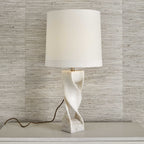 Braid Table Lamp