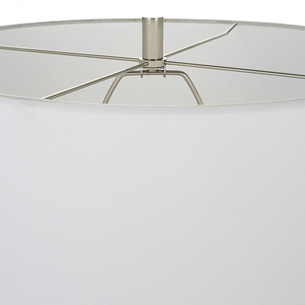 Breton Nautical Stripe Table Lamp