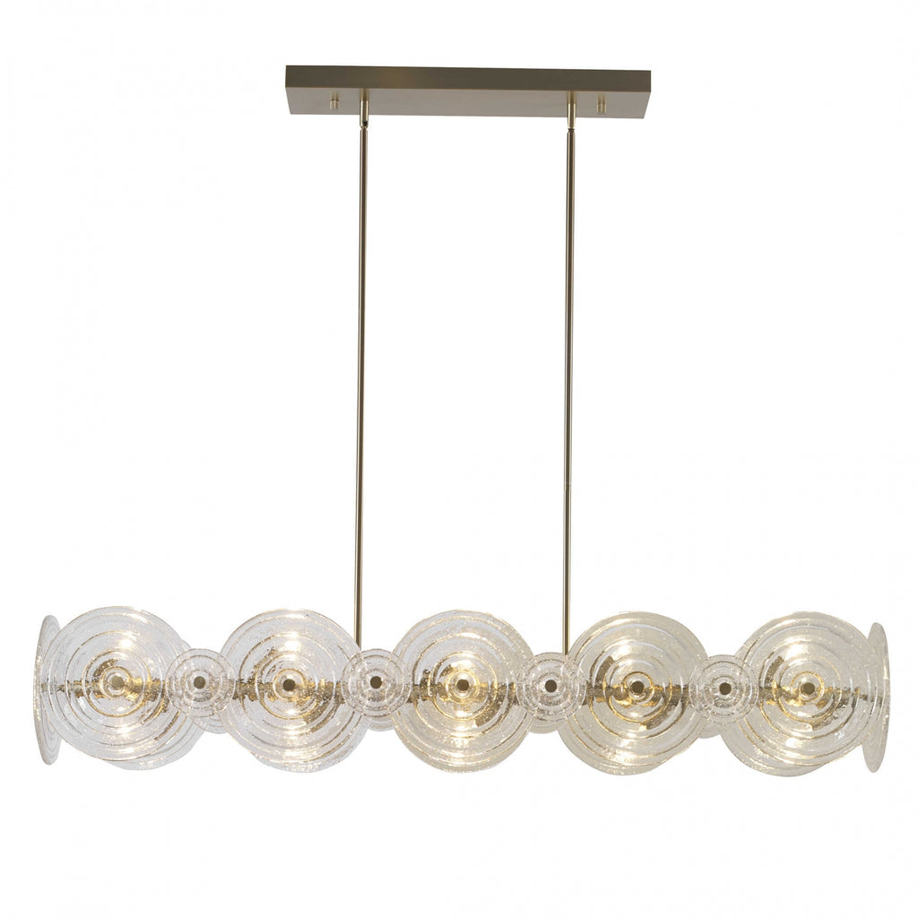 Cirque Chandelier