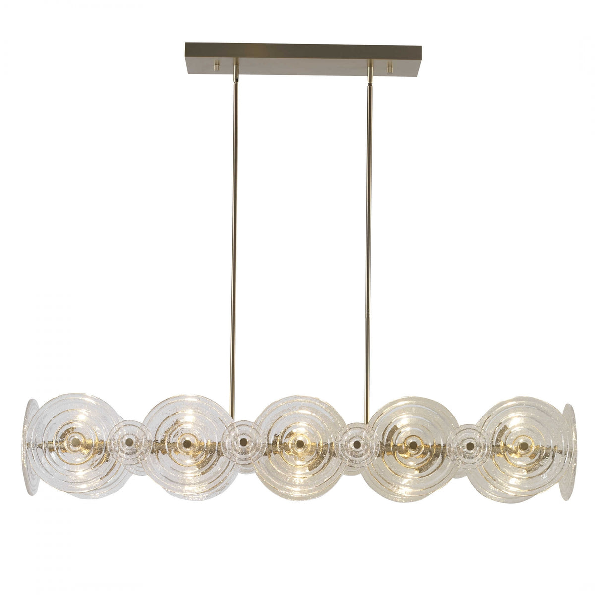 Cirque Chandelier