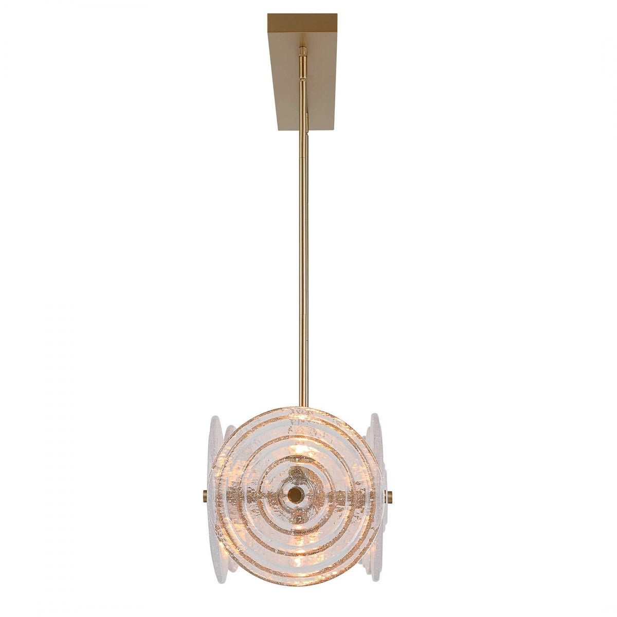 Cirque Chandelier