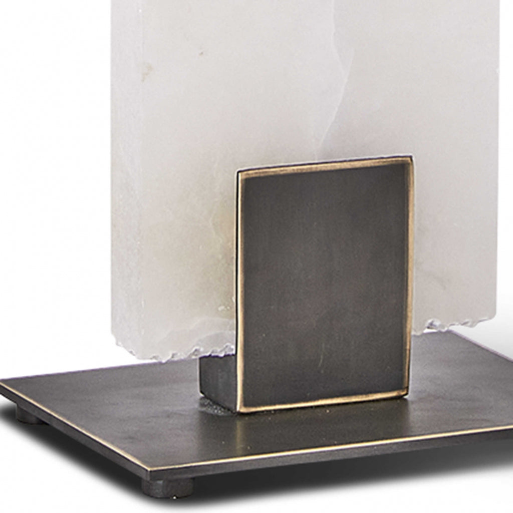Clamp Table Lamp