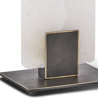 Clamp Table Lamp
