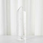 Crystal Point Sculpture