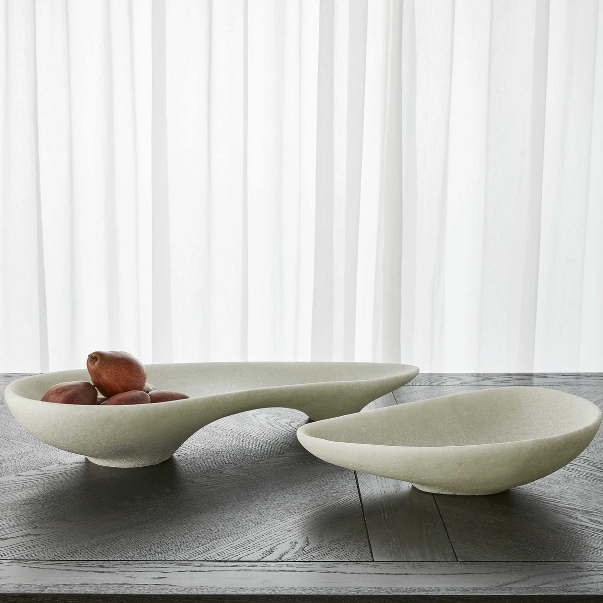 Double Scoop Bowl
