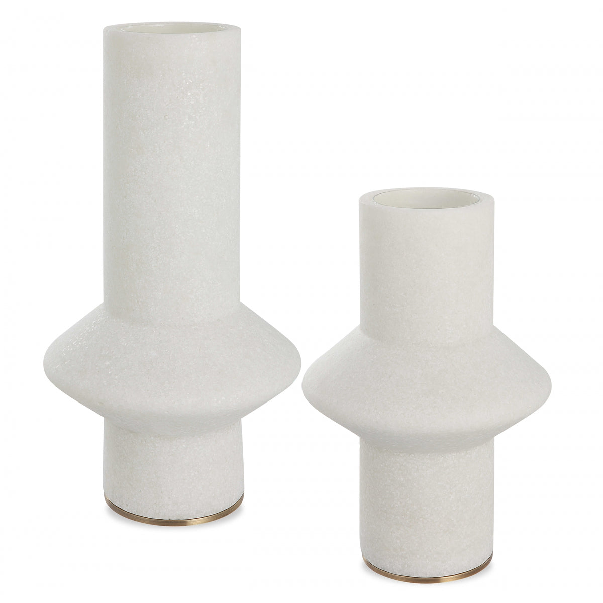 Edge Vases