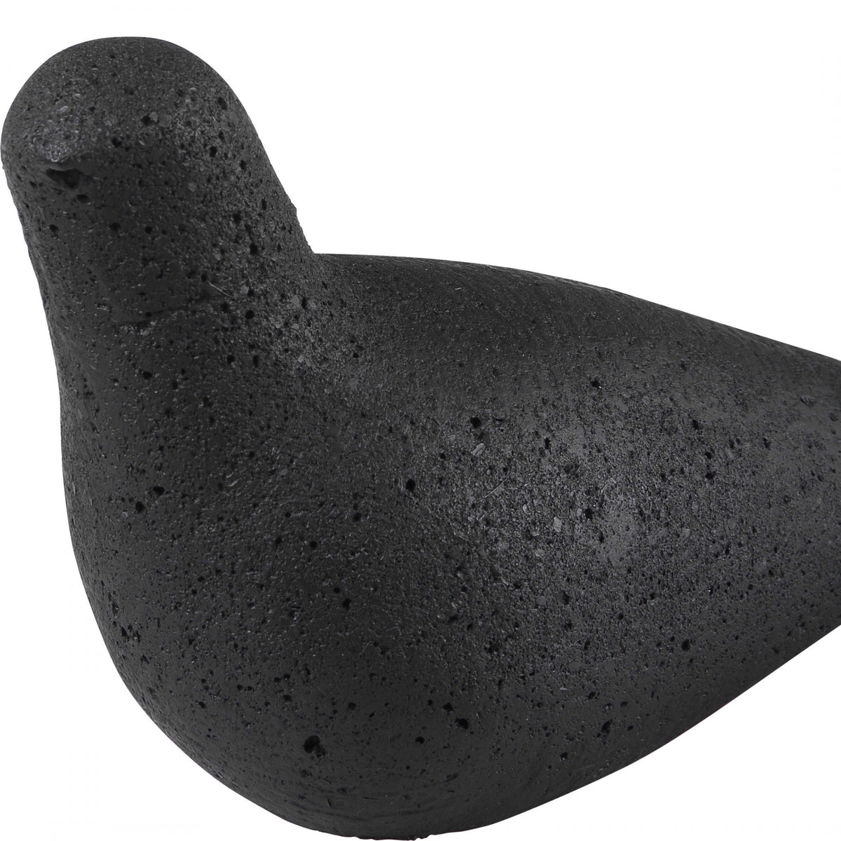 Flock Bird Sculpture Set