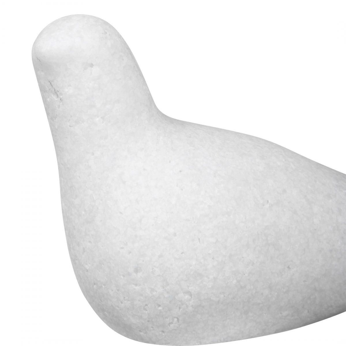 Flock Bird Sculpture Set