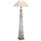 Forged Beacon Floor Lamp