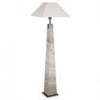 Forged Beacon Floor Lamp