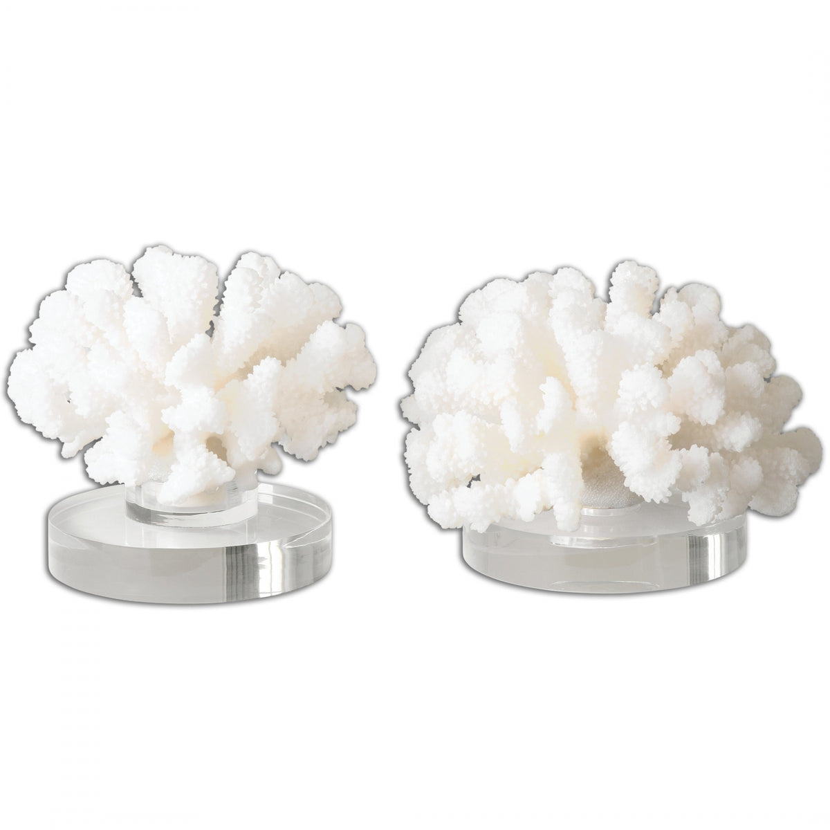 Hard Coral Sculptures