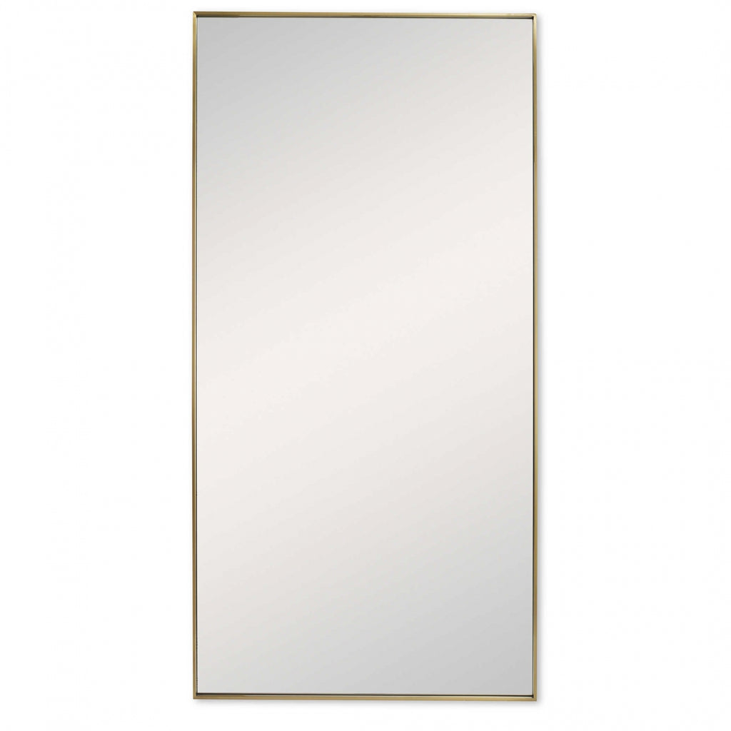 Harland Mirror