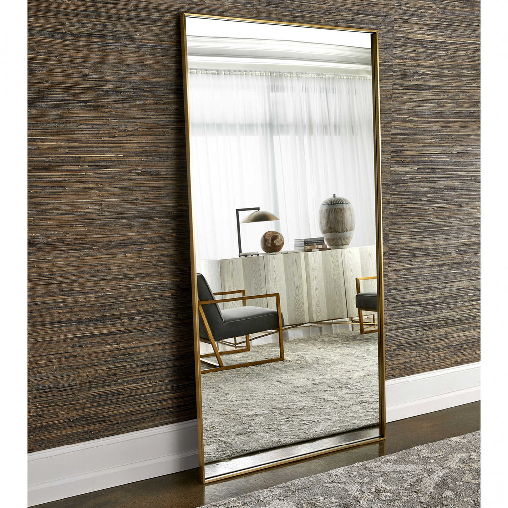 Harland Mirror