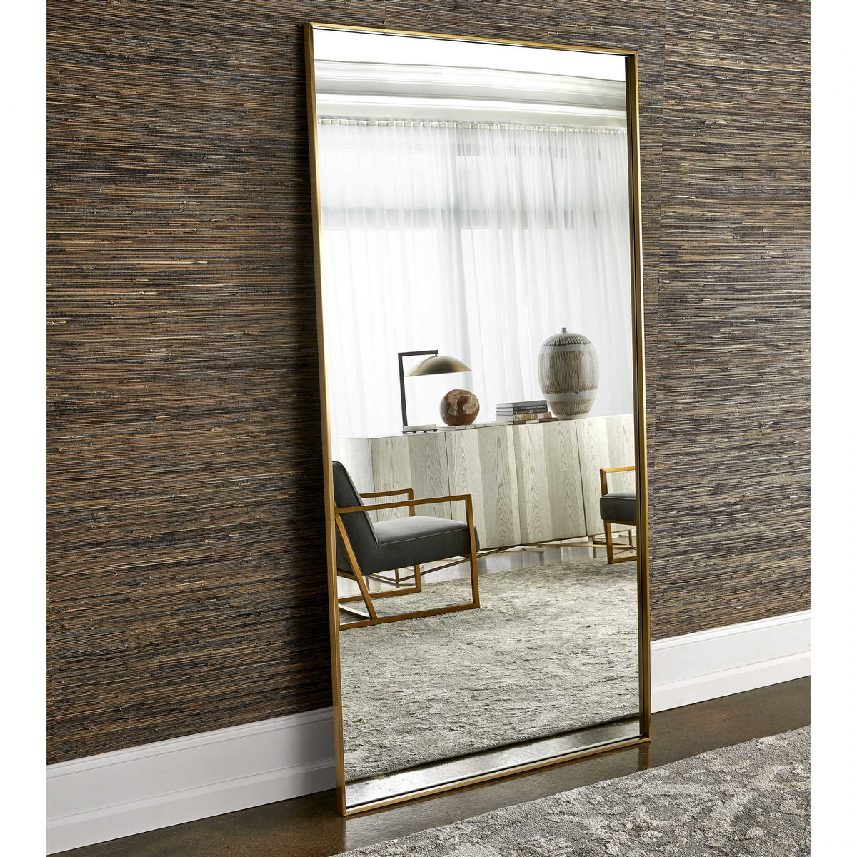 Harland Mirror