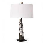 Metropolis Table Lamp