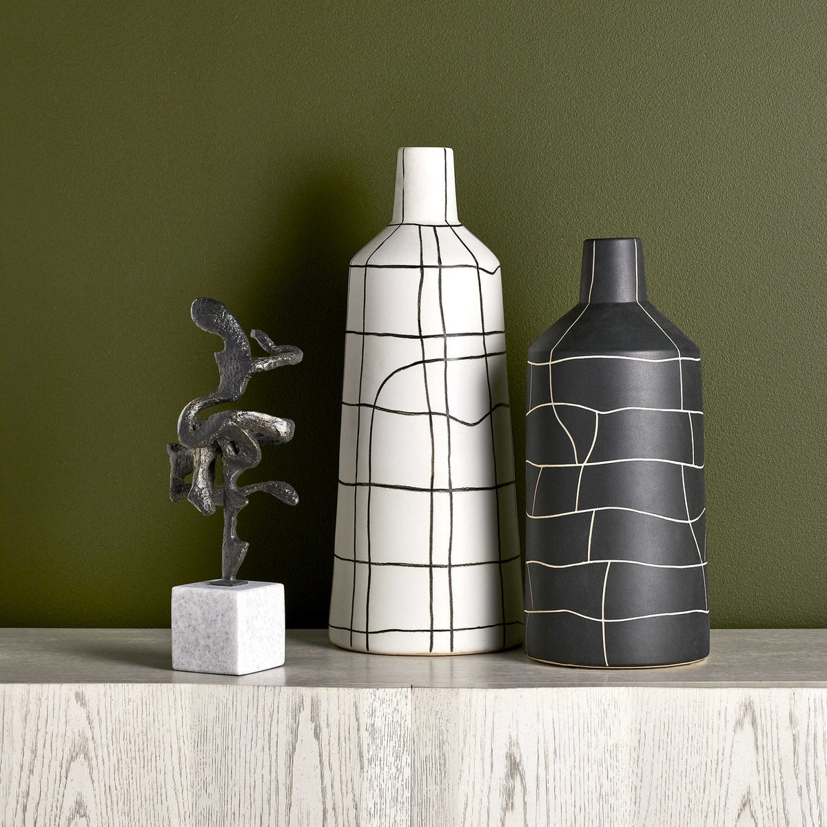 Network Bottles