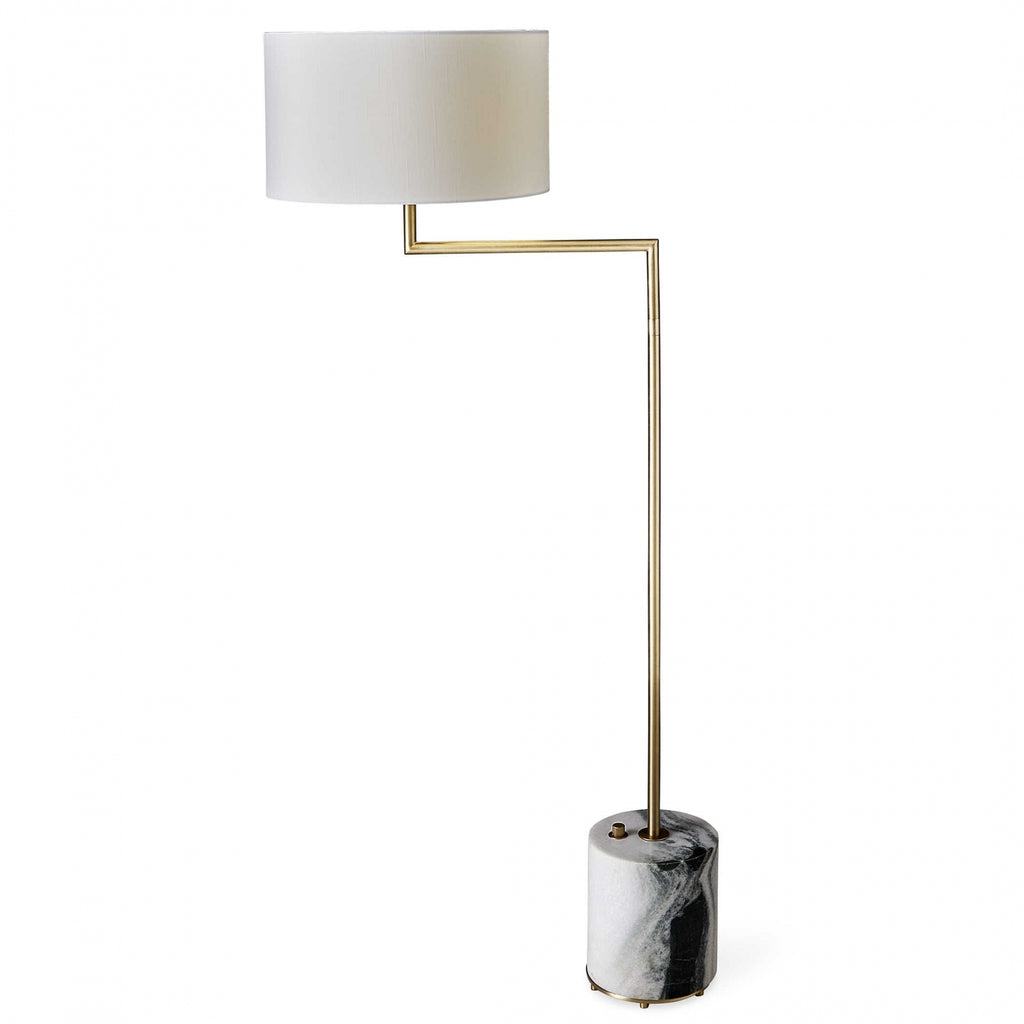 Pivot Floor Lamp