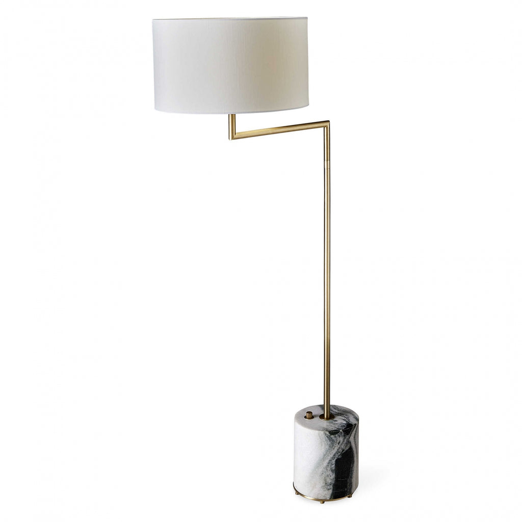 Pivot Floor Lamp
