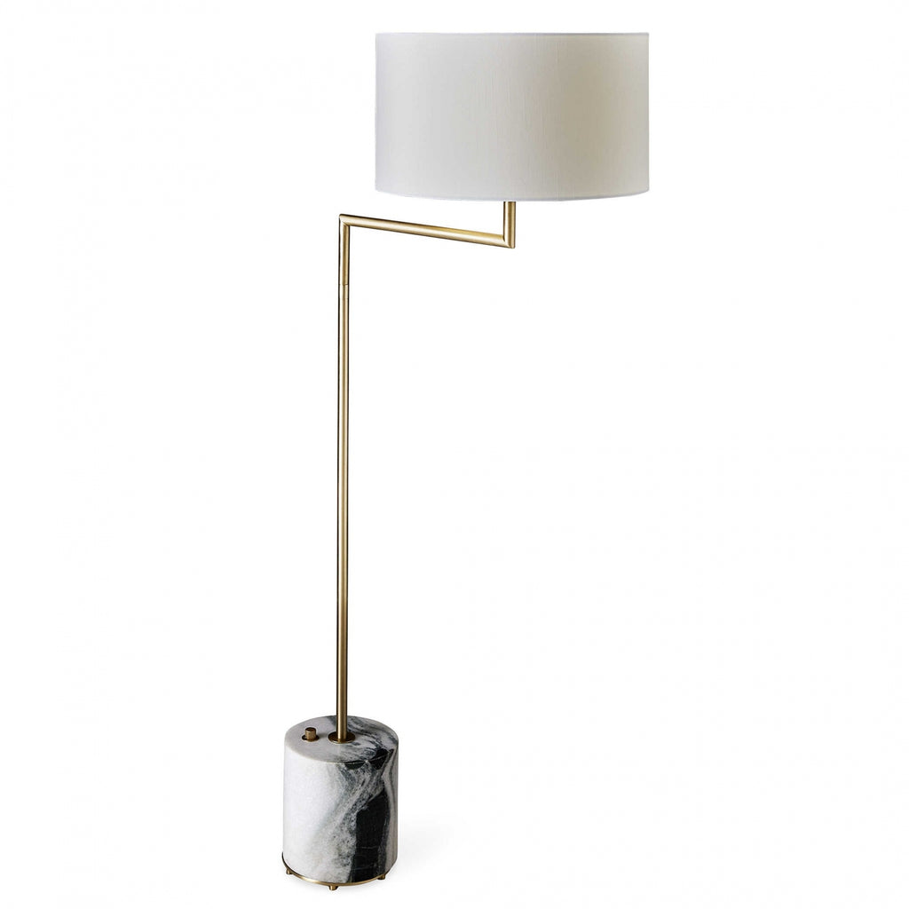 Pivot Floor Lamp