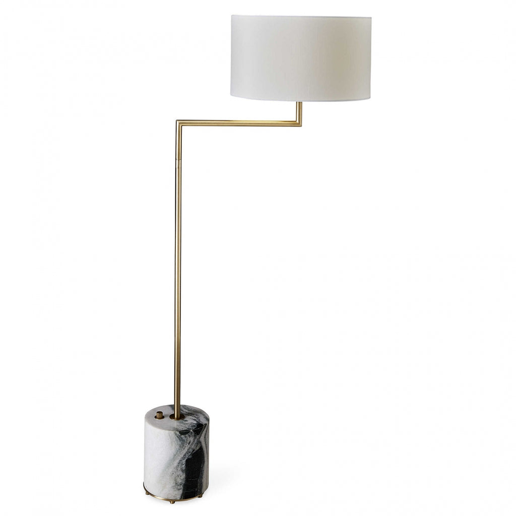 Pivot Floor Lamp