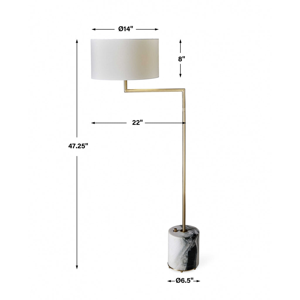 Pivot Floor Lamp