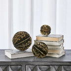 Roundelay Sculptures