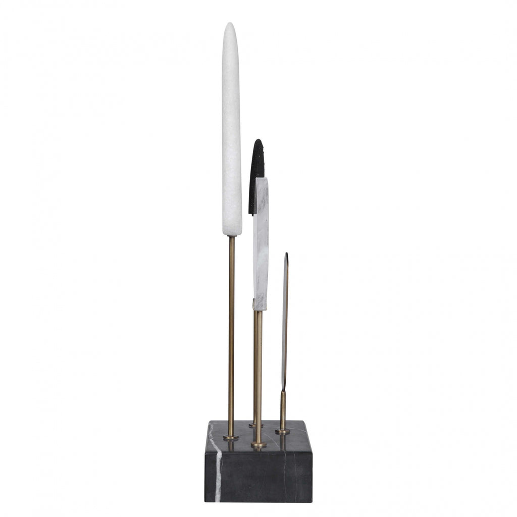 Signal Sculpture