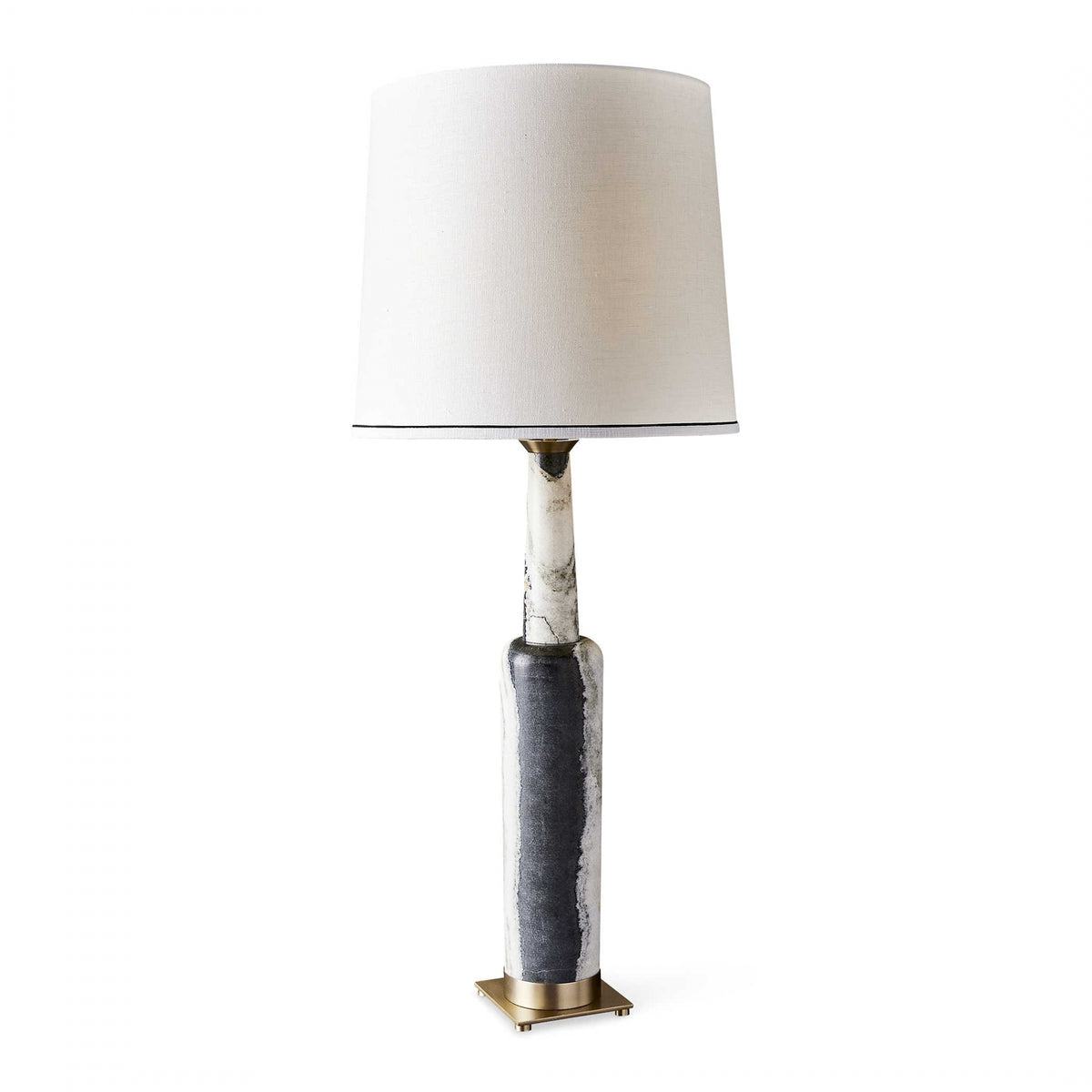 Statuesque Table Lamp