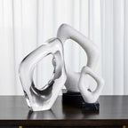 Stone Cavern Sculptures