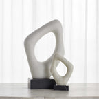 Stone Cavern Sculptures