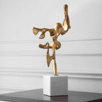 Tango Sculpture