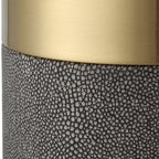 Wessex Grey Candleholders