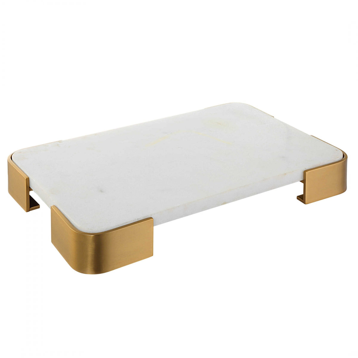 Elevated Tray/Plateau