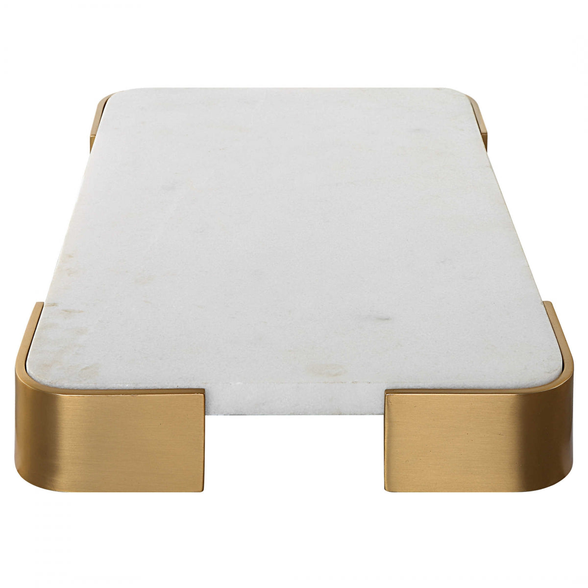 Elevated Tray/Plateau