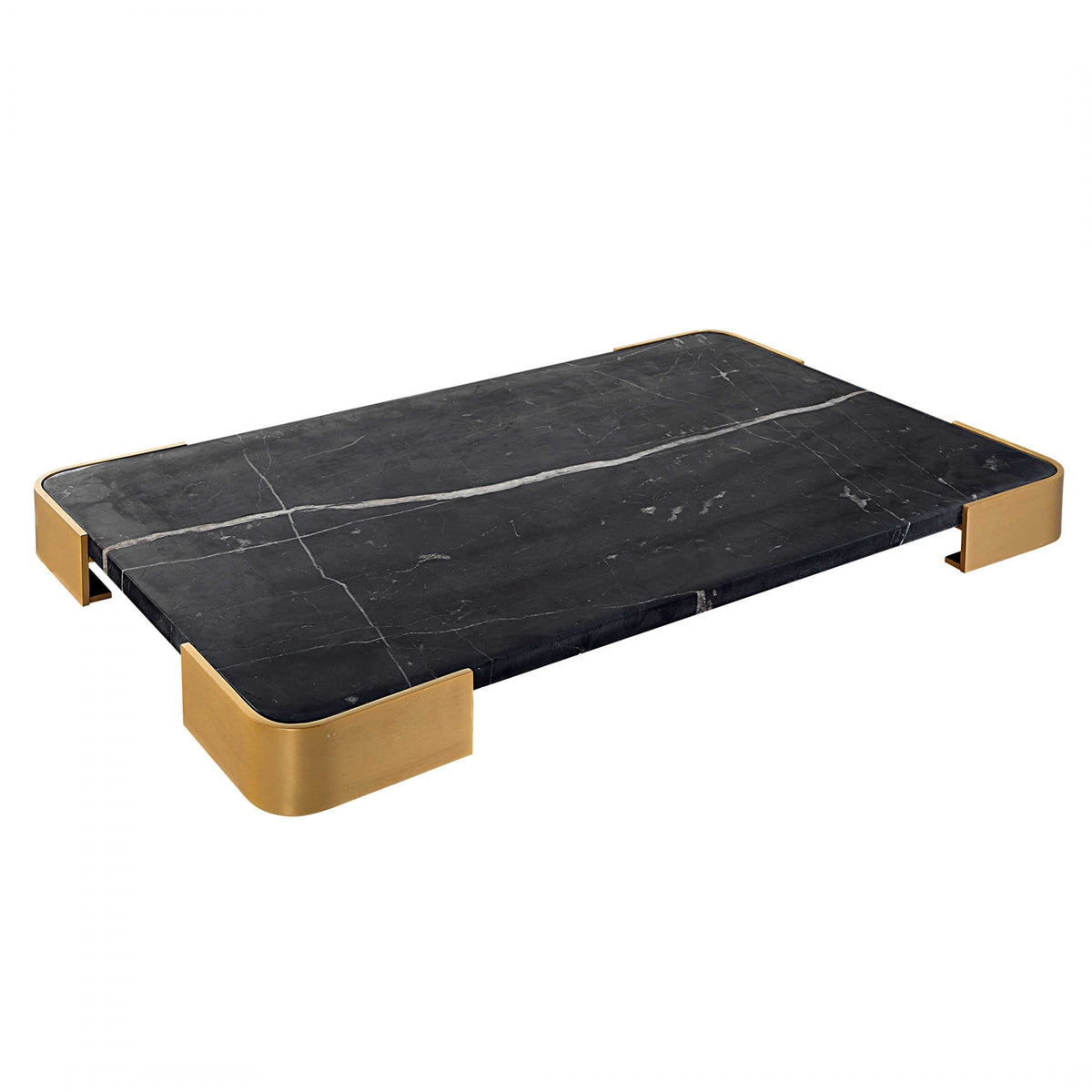 Elevated Tray/Plateau